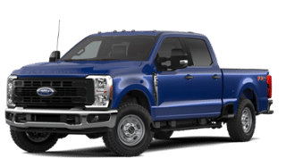 2026 Ford Super Duty® External Image 2